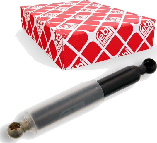 Stangdemper, innsprøytningsanlegg FEBI BILSTEIN 07844