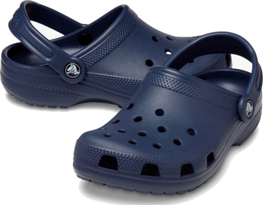 Crocs Classic Clog Kids Navy EU 28-29
