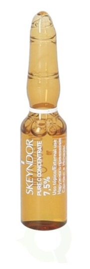 Skeyndor Power C+ Ansiktsserum med 7,5% Ren Vitamin C, 14 ml