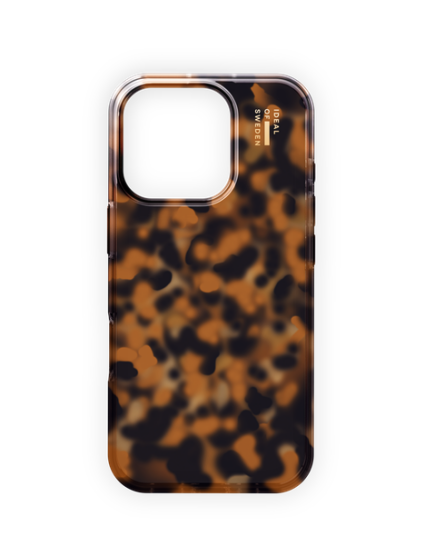 Ideal Of Sweden Clear Case Tortoise (IDCLC-I2467P-518)