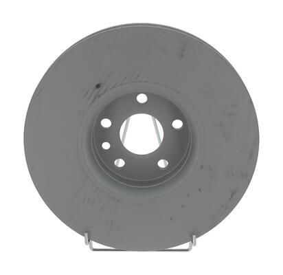 Bremseskive FERODO DDF1801C 1