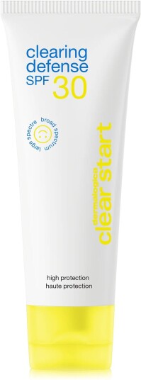 Dermalogica Clearing Defense Spf30 Dermalogica Clearing Defense Spf30