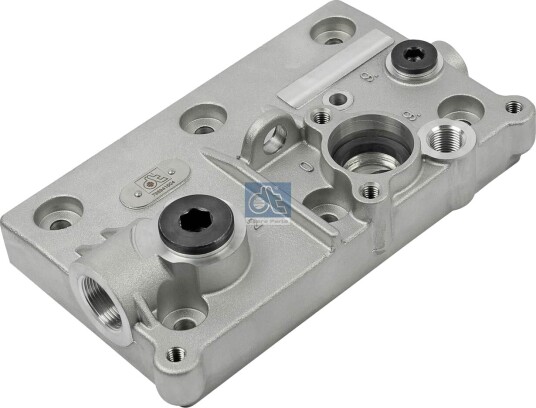 Sylindertopp trykkluftkompressor DT Spare Parts 2.44833