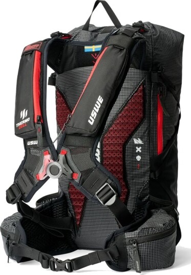 USWE Vst Termocell Winter Harness For Daypack