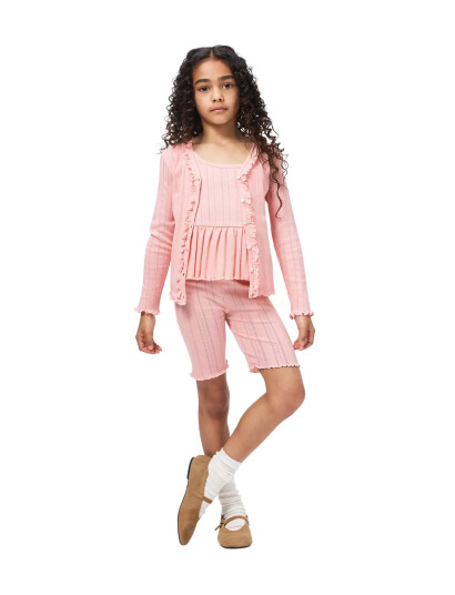 Molo Noella Pink 110