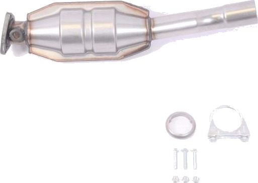 Katalysator EEC AU8004T