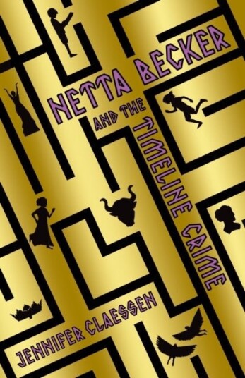 Netta Becker and the Timeline Crime