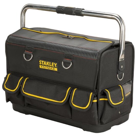 STANLEY FatMax VVS veske Garasjeinnredning & oppbevaring