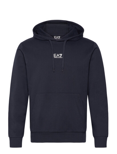 EA7 Sweatshirt - Blue - XXL EA7 Sweatshirt - Blue - XXL