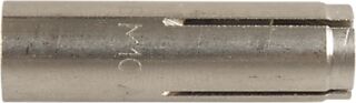 SLAGANKER EKD U KRAGE M10X40 A4 -50