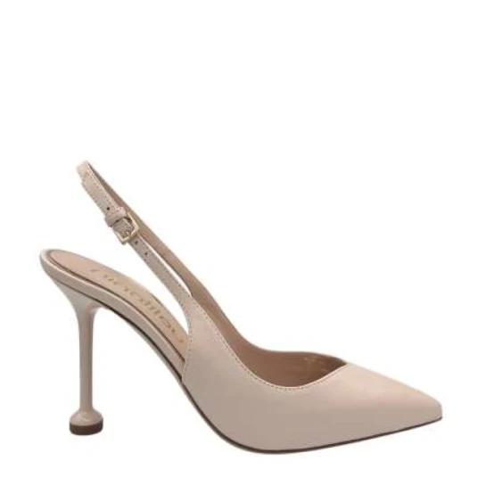 Ninalilou Dame Sko Beige 36 EU Ninalilou Dame Sko Beige 36 EU