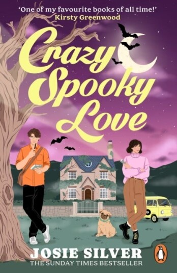 Crazy Spooky Love Crazy Spooky Love