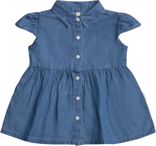 Petite Chérie Atelier Holly Kjole Blue 62