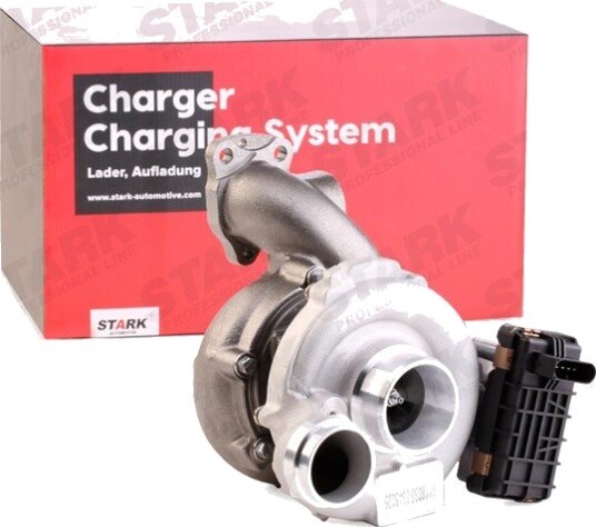 Turbolader STARK SKCT 1190020