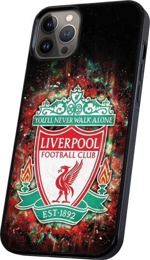 iPhone 11 Pro - Deksel/Mobildeksel Liverpool