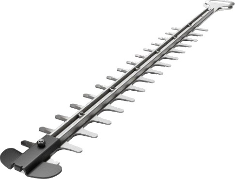 Flex Klinge T/Hækkeklipper 55Cm Ght B 55 Flex Klinge T/Hækkeklipper 55Cm Ght B 55