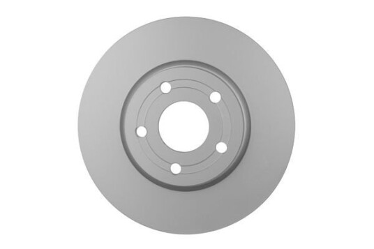 Bremseskive HELLA 8DD 355 133-771 Bremseskive HELLA 8DD 355 133-771