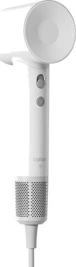 Laifen Swift SE Special Hårføner - 1600W - Hvit