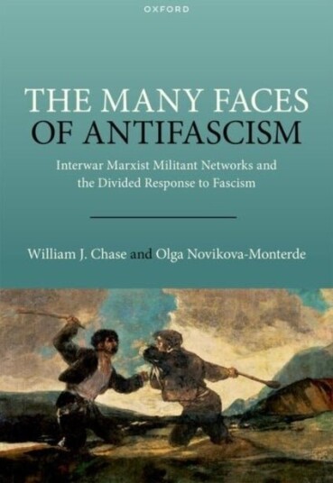 The Many Faces of Antifascism The Many Faces of Antifascism