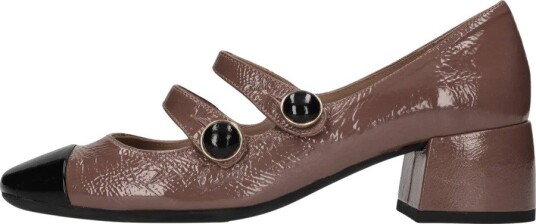 Roberto Festa Dame Sko Brun 37 1/2 EU,