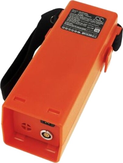 Batteri til Leica TPS100 etc