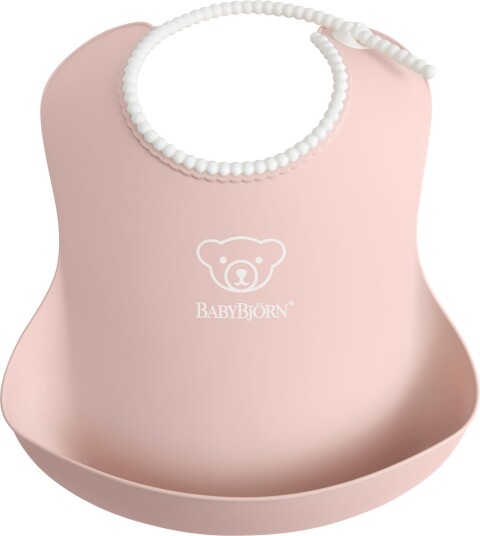 BabyBjörn Smekke Rosa