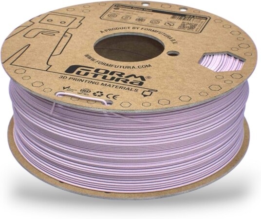 Formfutura Easyfil Epla Matt Mauve
