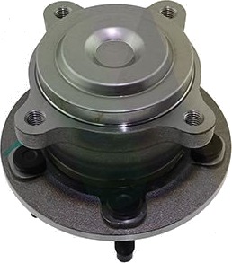 MOTAQUIP LVBW1783 Hjullager
