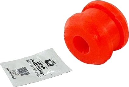 Lagring støtdemper TEDGUM TED44630
