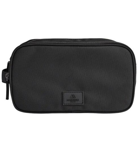 Markberg Carembg, Recycled - Black - ONE SIZE