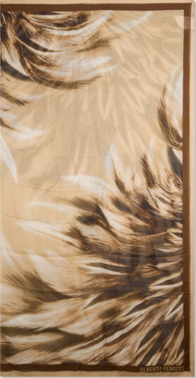 Alberta Ferretti Dame Accessories Flerfarget ONE SIZE,