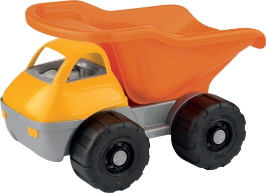 Androni Kjempe Lastebil Leketruck 51 cm Opptil 100 Kg Fra 10 Mnd Androni Kjempe Lastebil Leketruck 51 cm Opptil 100 Kg Fra 10 Mnd