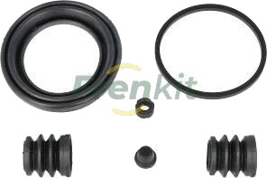 Reparasjonssett, bremsecaliper FRENKIT 257128