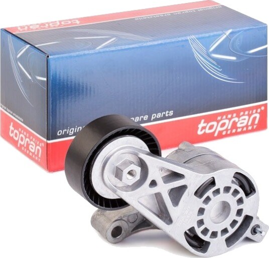 Remstrammer vifterem TOPRAN 110 570 Remstrammer vifterem TOPRAN 110 570