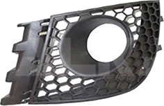 Ventilasjonsgitter ALKAR 4902110