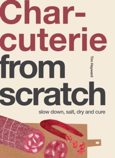Charcuterie Av Tim Hayward