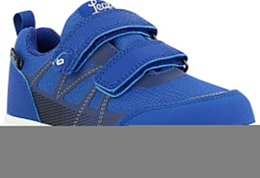 Leaf Kids" Byle Blue 28