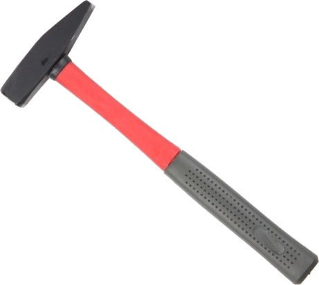 Pro-Line Slegge-/Hammer Til Snekkerarbeid Med Plastgrep 200 G (12502)