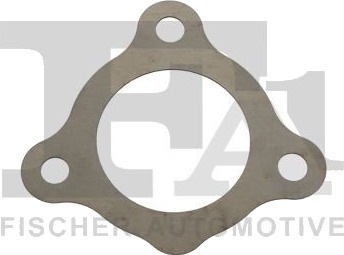 Turbo-pakning FA1 473-523