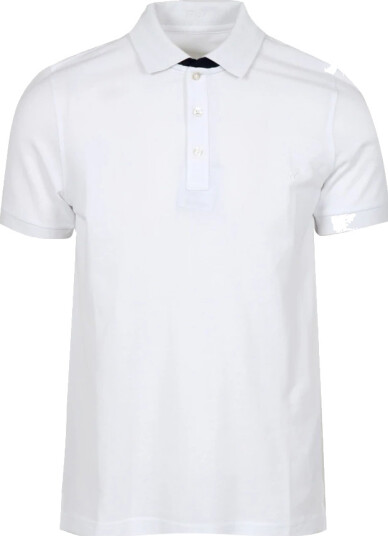 Fay Herre Topper Hvit 3XL, Fay Herre Topper Hvit 3XL,