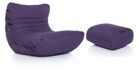 Acoustic Lounge Sett Aubergine Dream Lilla Acoustic Lounge Sett Aubergine Dream Lilla