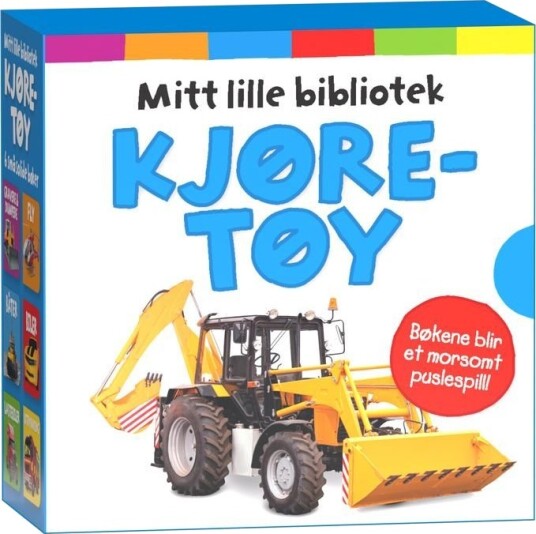 Kjøretøy