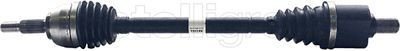 Metelli Drivaksel METELLI 17 1032 Metelli Drivaksel METELLI 17 1032