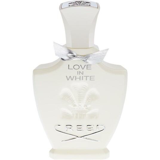 Creed Love In White Eau de Parfum 75 ml til dame Creed Love In White Eau de Parfum 75 ml til dame