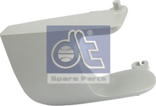 DT Spare Parts 1.22923 Dørhåndtak DT Spare Parts 1.22923 Dørhåndtak