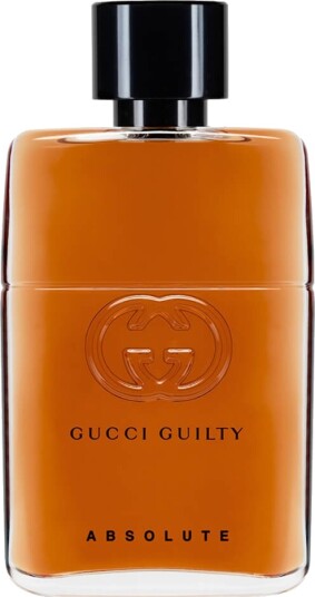 Gucci Guilty Absolute Pour Homme EDP 150 ml Parfyme for Mann Gucci Guilty Absolute Pour Homme EDP 150 ml Parfyme for Mann
