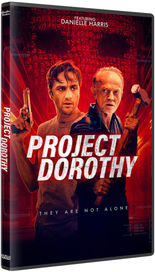 Project Dorothy DVD