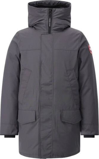 Canada Goose Herre Frakker Grå S,