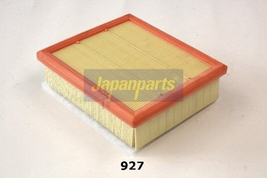 Luftfilter JAPANPARTS FA 927S Luftfilter JAPANPARTS FA 927S