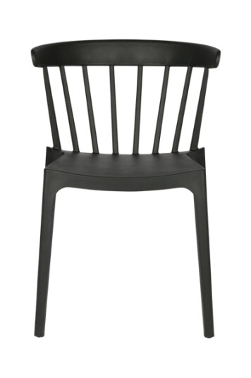 Woood Spisestol Bliss, 2-pk 1568437-01-0 1605493-04-0